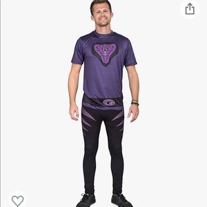 Dodgeball Halloween costume